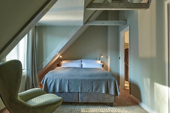 Landhaus Jenischpark Hamburg-Harburg Buitenkant foto