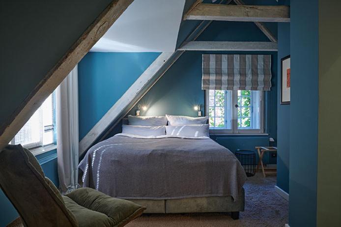 Landhaus Jenischpark Hamburg-Harburg Buitenkant foto