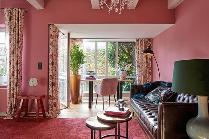 Landhaus Jenischpark Hamburg-Harburg Buitenkant foto