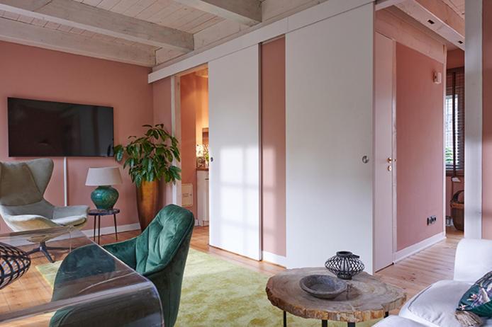 Landhaus Jenischpark Hamburg-Harburg Buitenkant foto