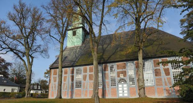 Landhaus Jenischpark Hamburg-Harburg Buitenkant foto