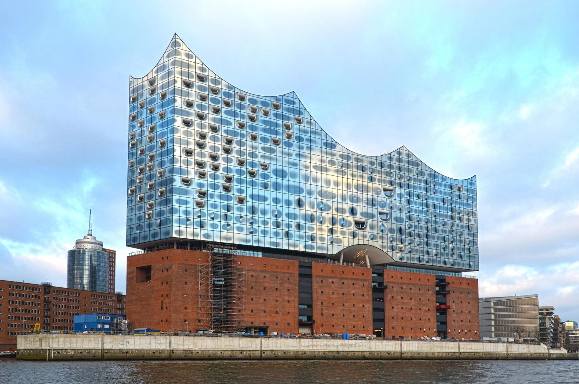 Landhaus Jenischpark Hamburg-Harburg Buitenkant foto